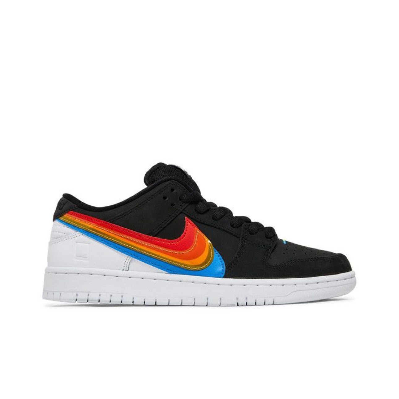 Nike SB Dunk Low 'Polaroid'