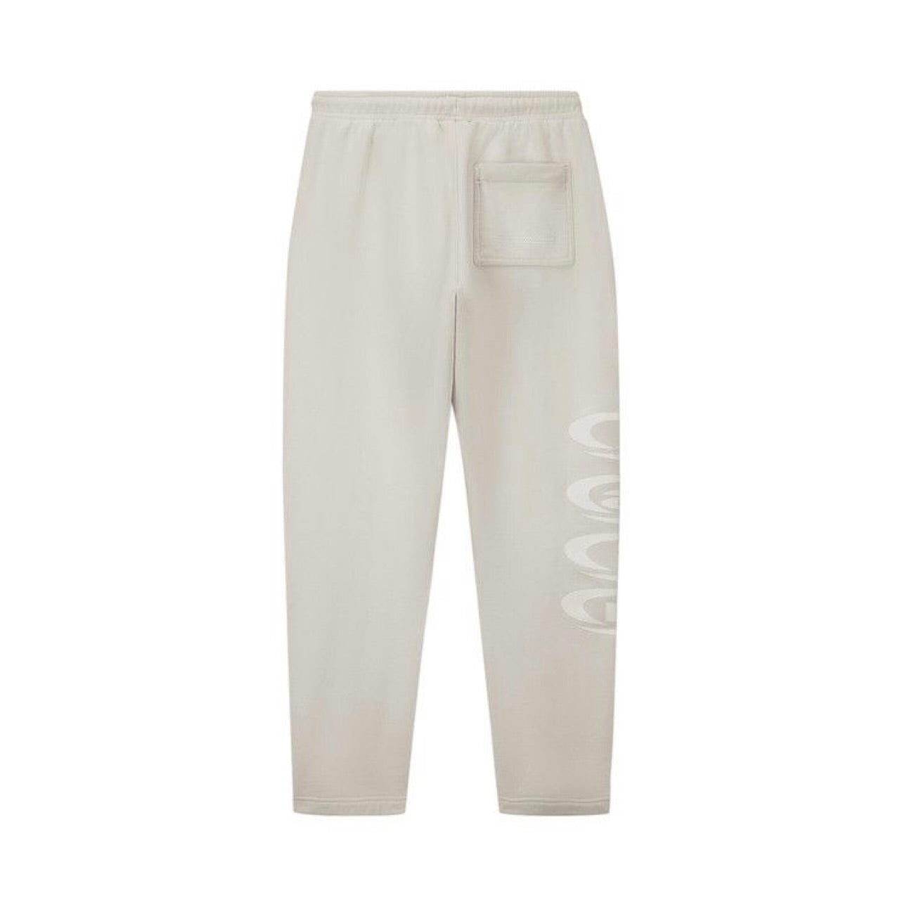 Travis Scott x Air Jordan Fleece Pants 'Light Bone'