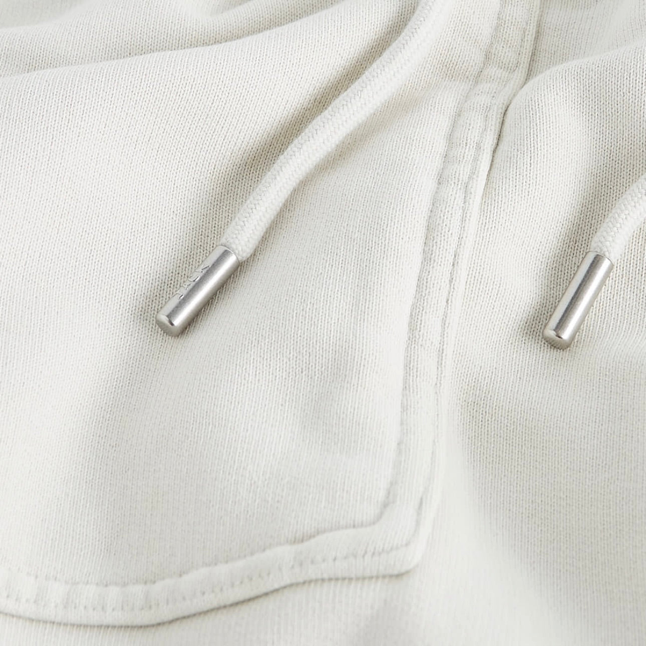 Travis Scott x Air Jordan Fleece Pants 'Light Bone'