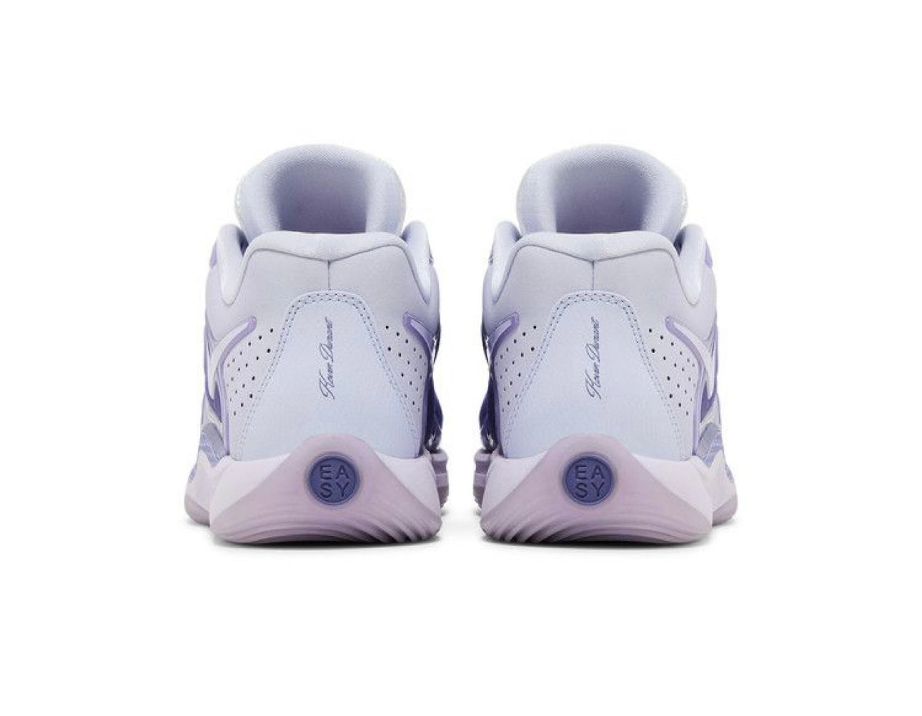 Nike KD 17 'B.A.D 3.0'