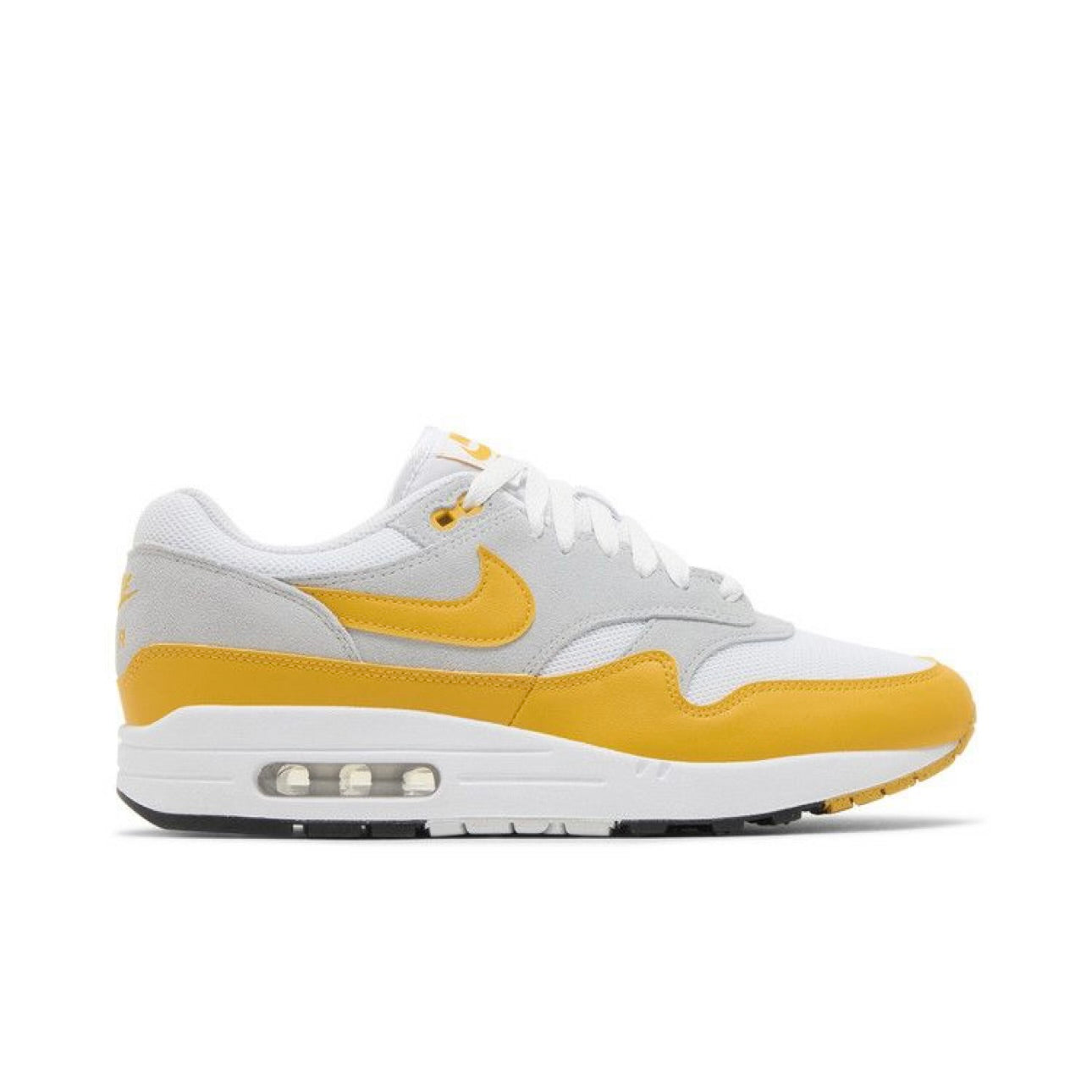 Nike Air Max 1 Essential 'University Gold'