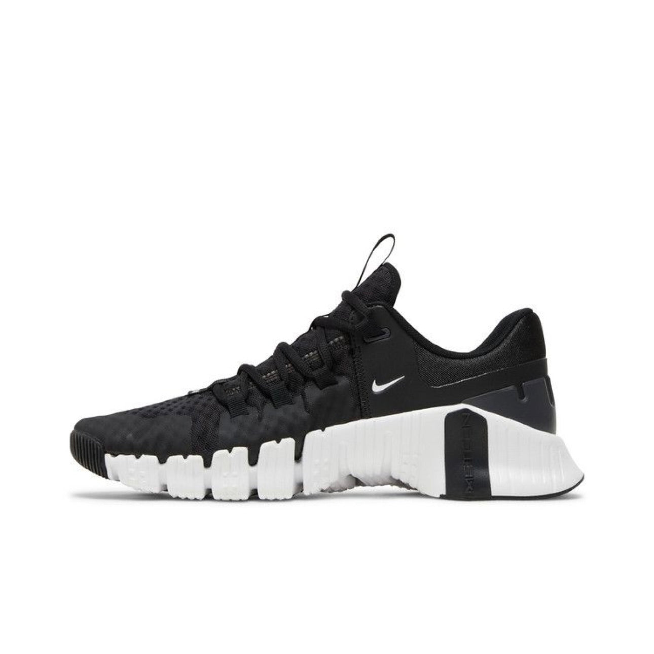 Nike Free Metcon 5 'Black White'