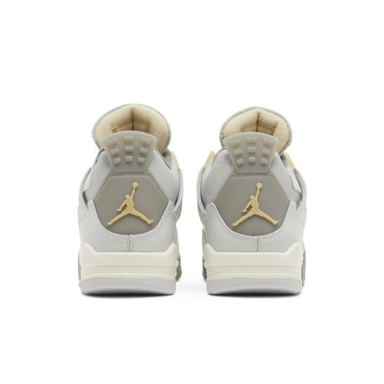 Air Jordan 4 Retro 'Craft Photon Dust'