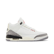 Air Jordan 3 Retro 'Reimagined White Cement'