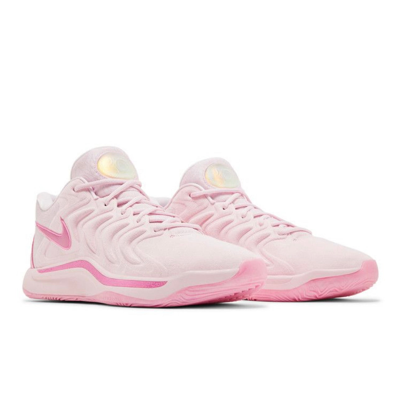 Nike KD 17 NRG 'Aunt Pearl'