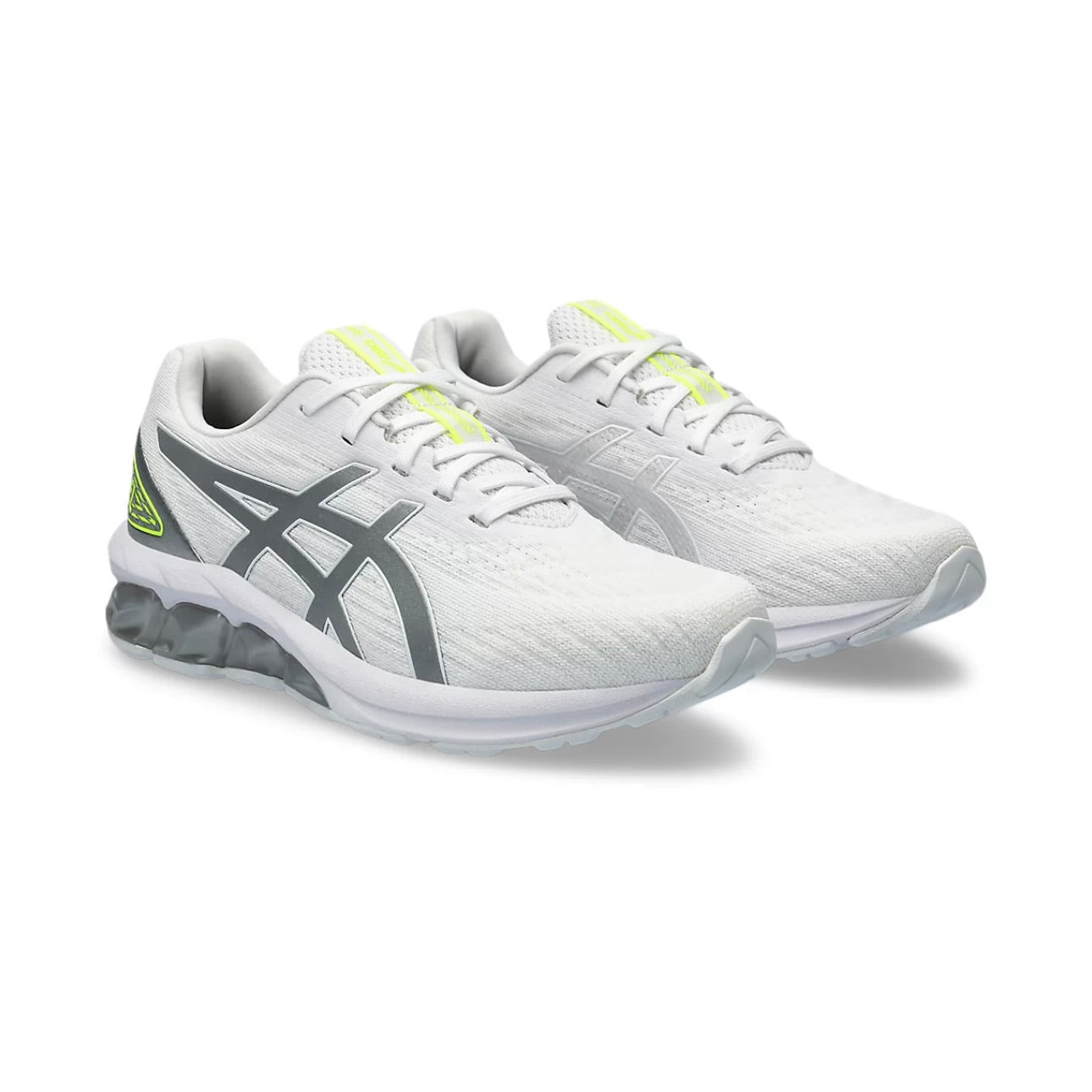 ASICS GEL-QUANTUM 180 VII 'White Pure Silver' (W)