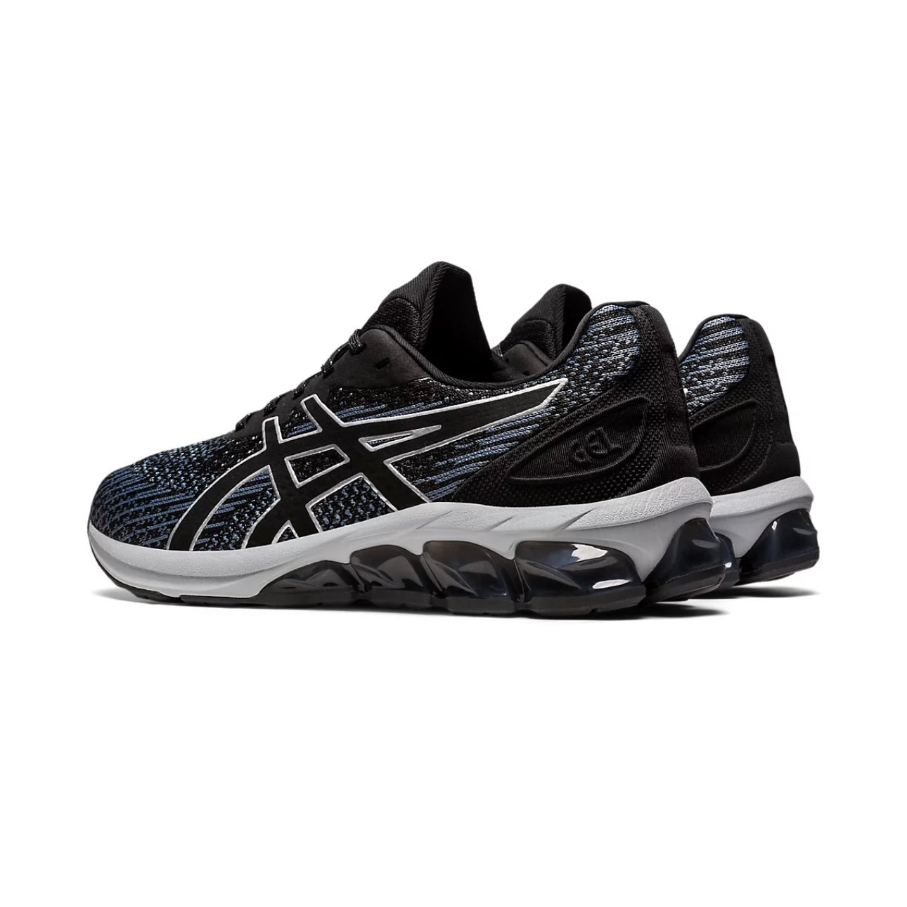 ASICS GEL-QUANTUM 180 'Black Obsidian Grey'