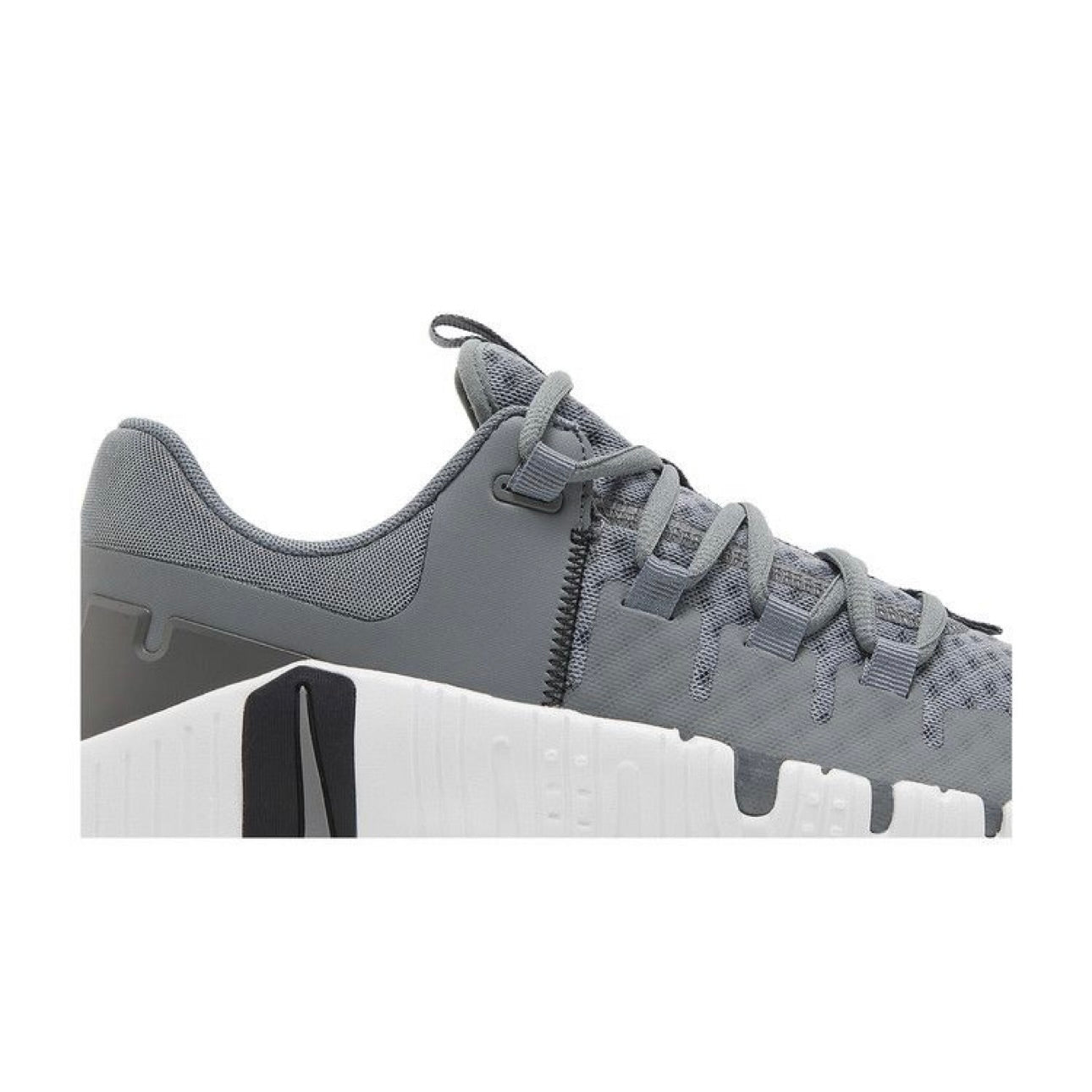 Nike Free Metcon 5 'Smoke Grey'