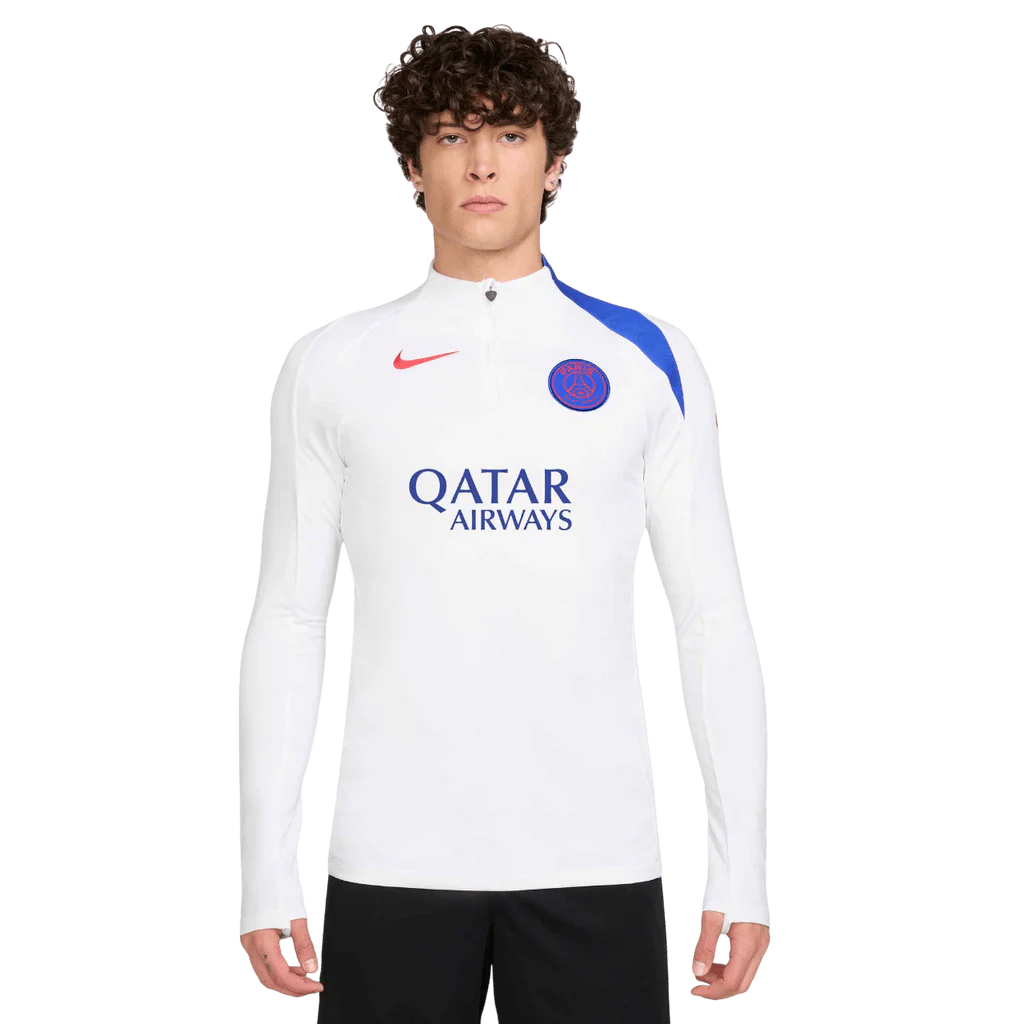 Nike Paris Saint Germain Strike Drill Top
