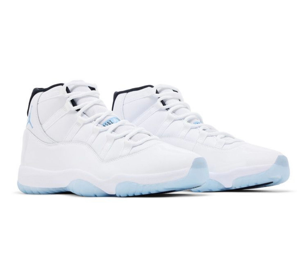 Jordan 11 Retro 'Legend Blue'