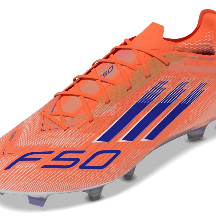 Adidas F50 Elite FG 'Coral Blaze Pack'