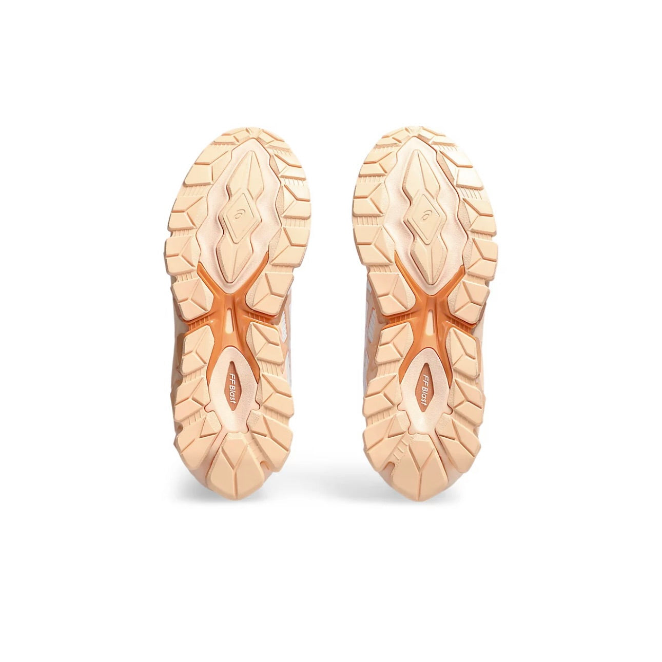 ASICS GEL-QUANTUM 360 VII 'White Apricot Crush' (W)