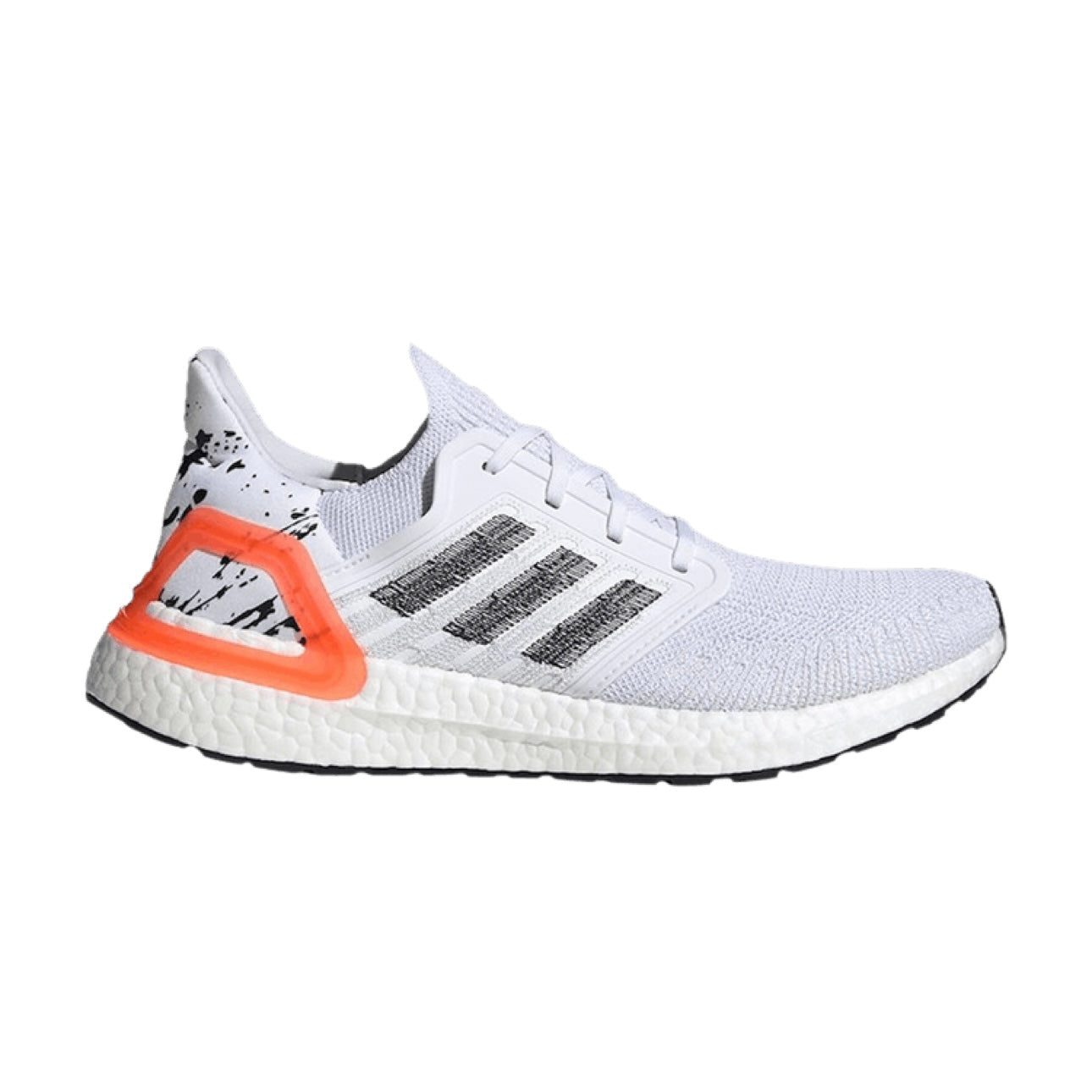 Adidas Ultraboost 2020 'Solar Orange'