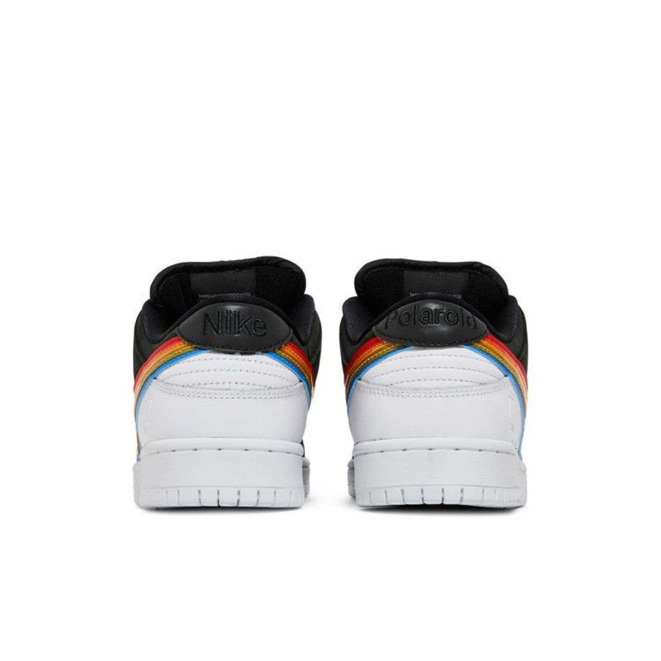 Nike SB Dunk Low 'Polaroid'