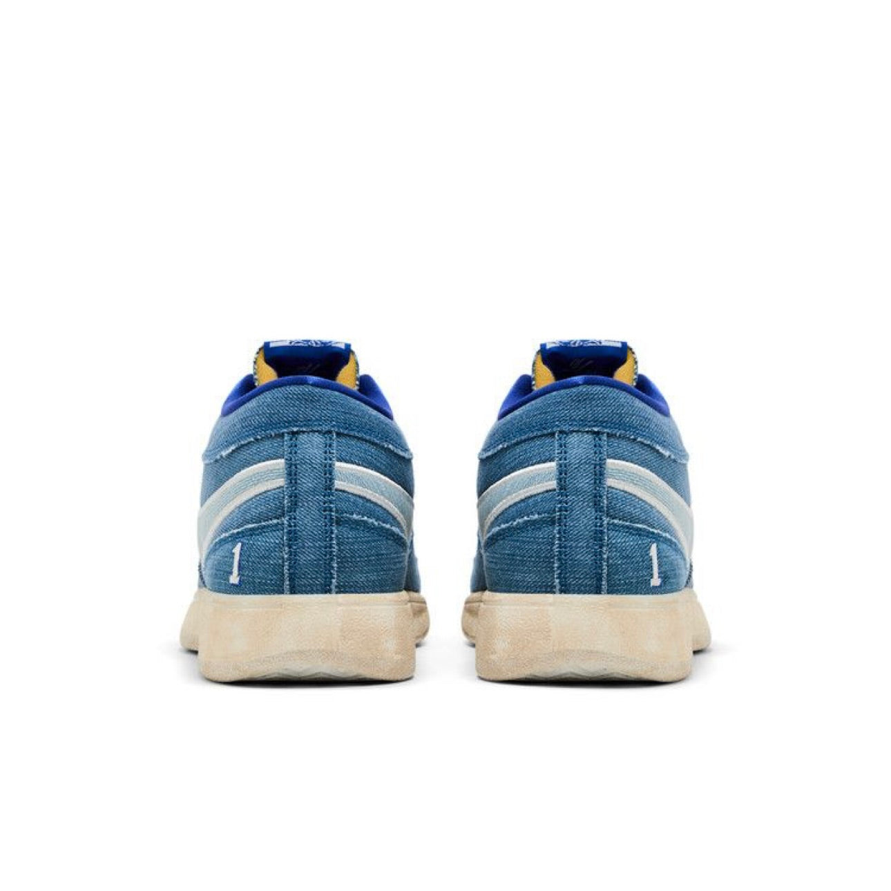 Nike Book 1 'Kentucky'