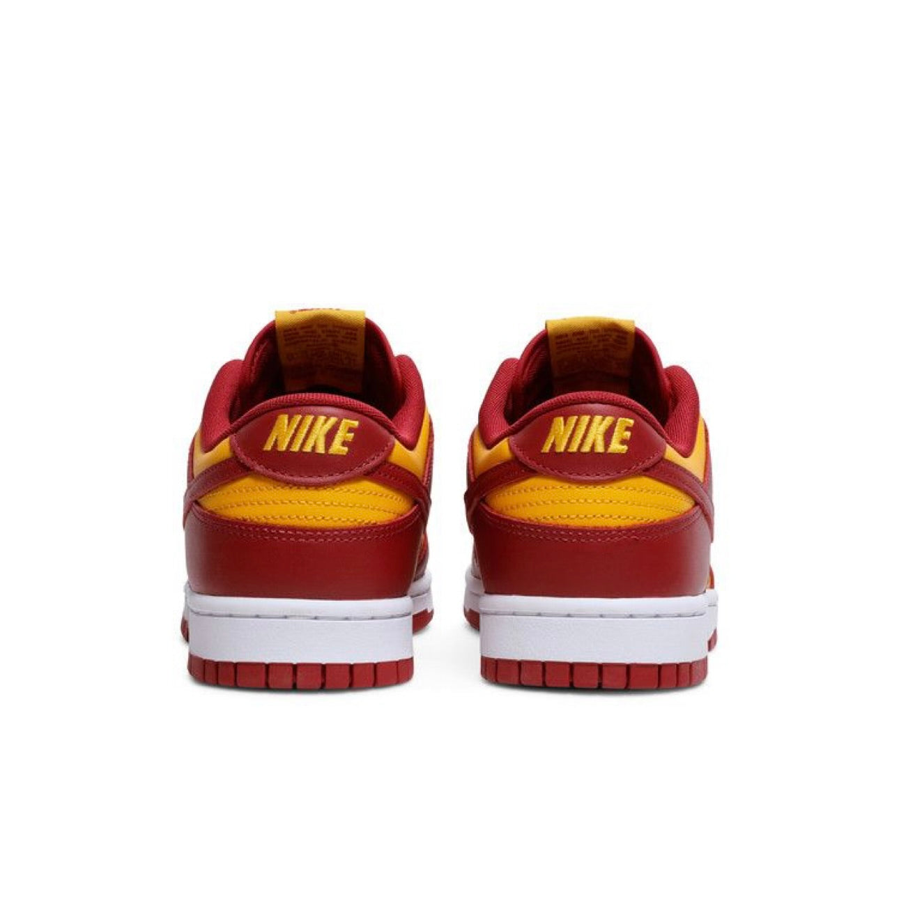 Nike Dunk Low 'Midas Gold'