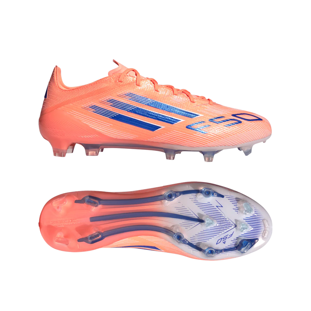 Adidas F50 Elite FG 'Coral Blaze Pack'