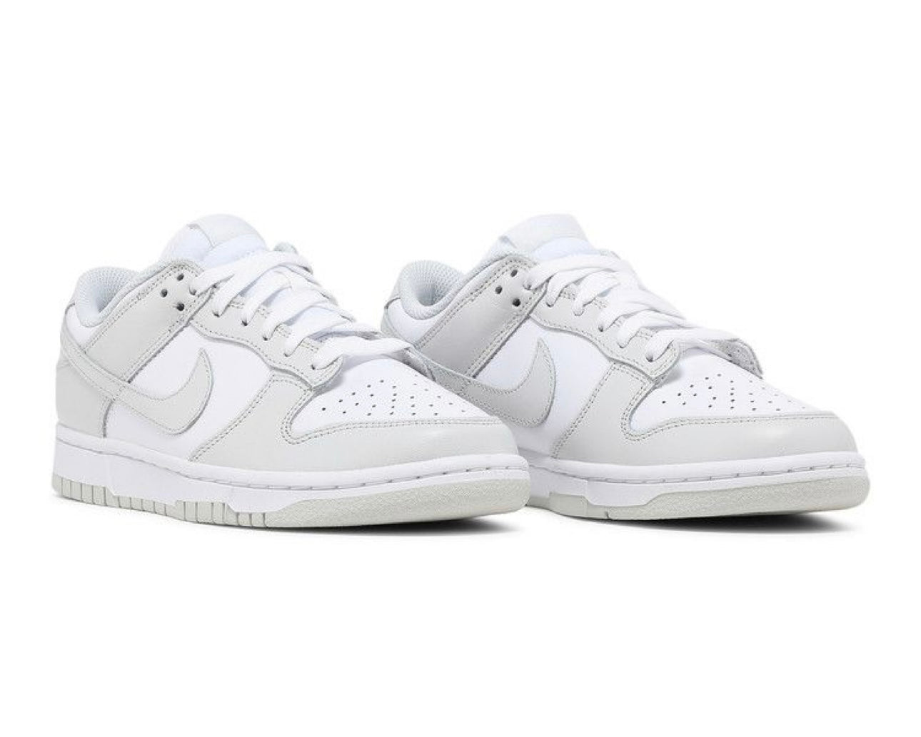 Nike Dunk Low 'Photon Dust' (W)