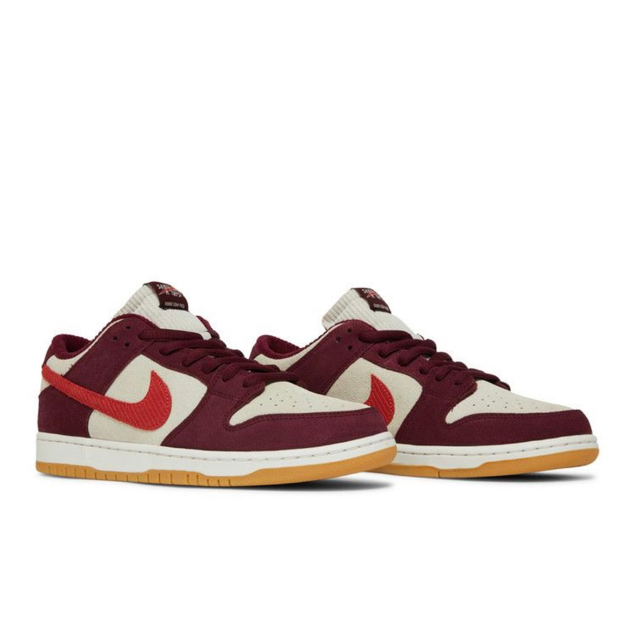 Nike SB Dunk Low 'Skate Like A Girl'