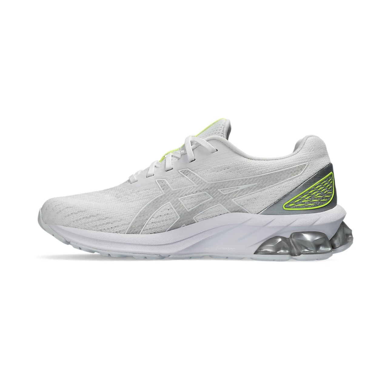 ASICS GEL-QUANTUM 180 VII 'White Pure Silver' (W)