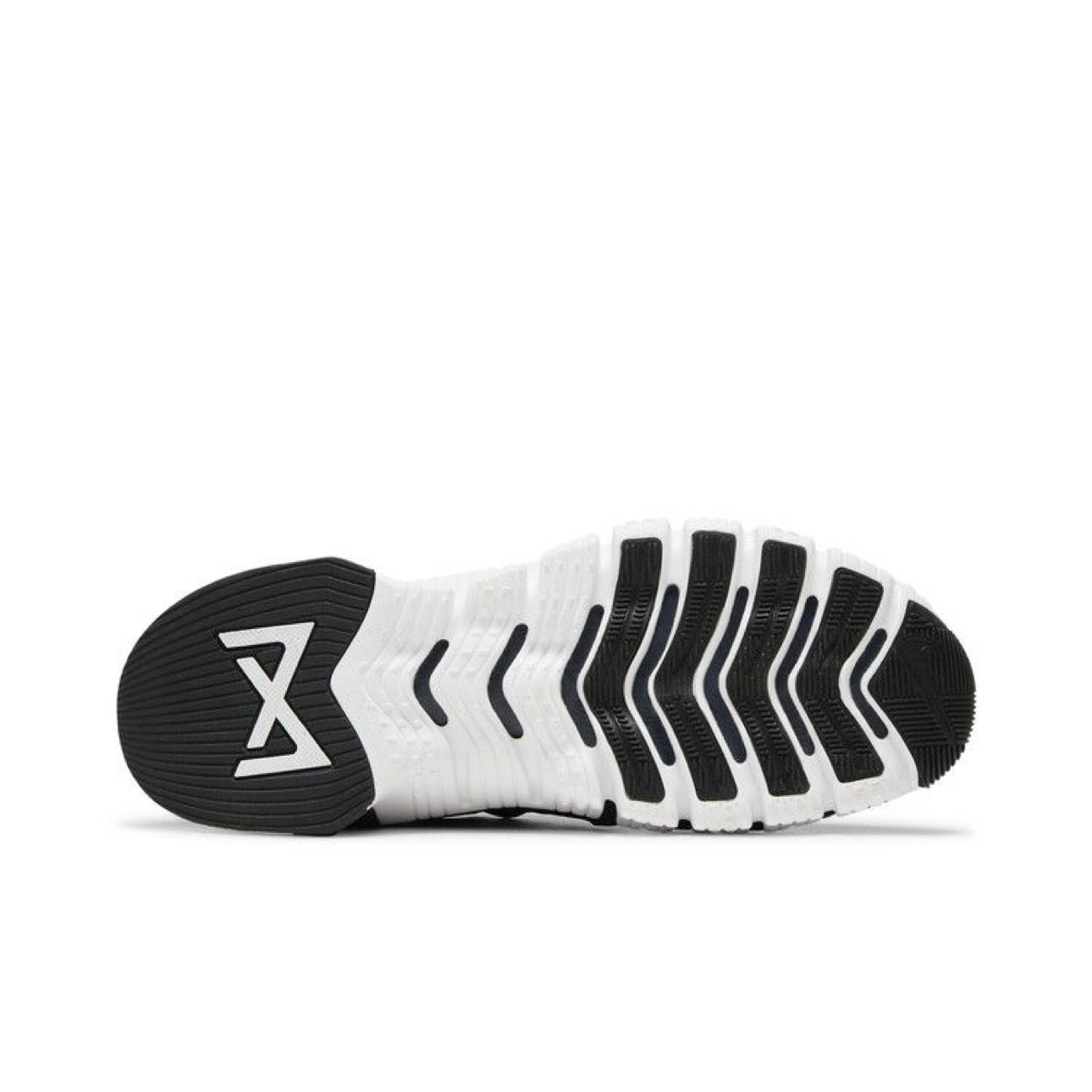 Nike Free Metcon 5 'Black White'