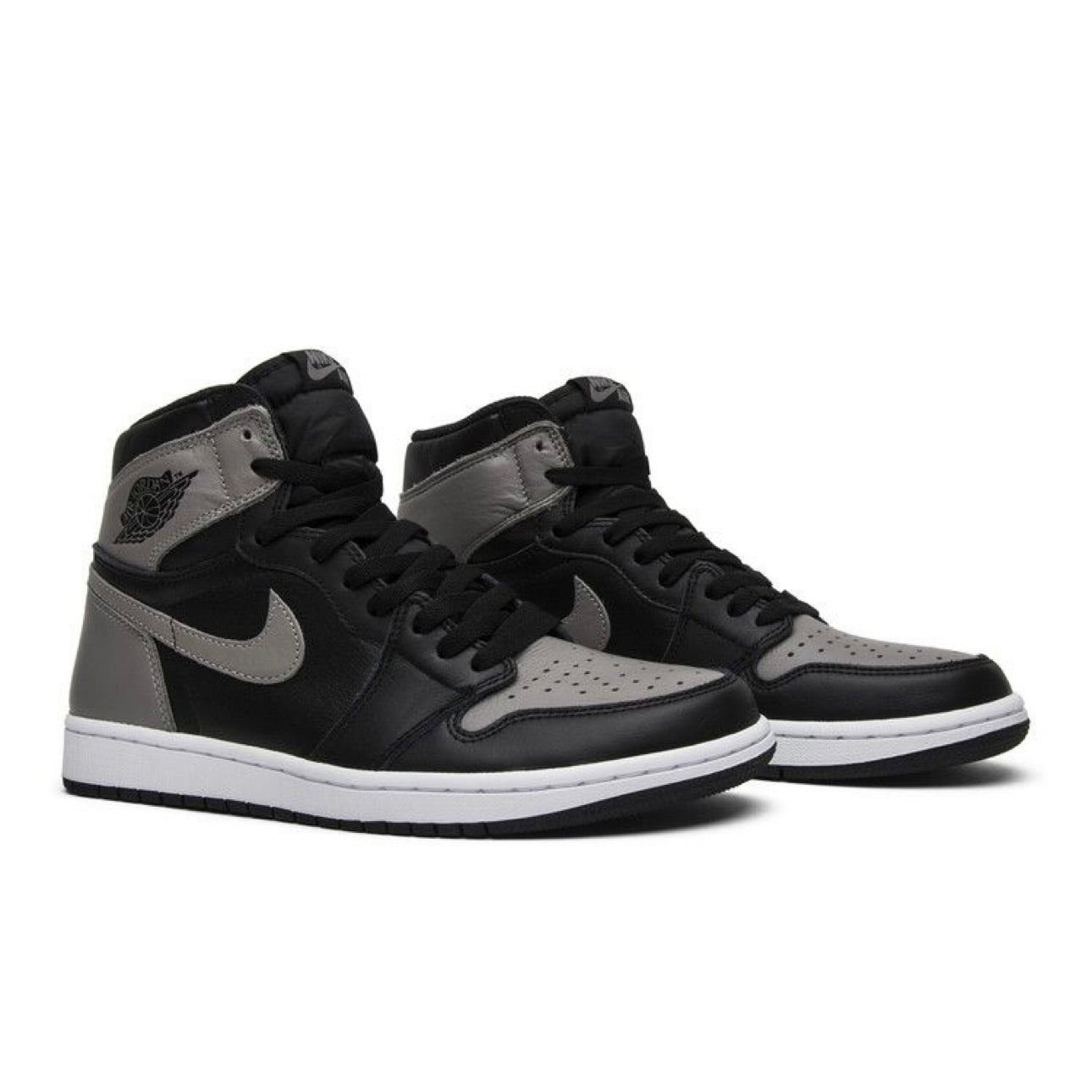 Air Jordan 1 Retro High OG 'Shadow' (2018)