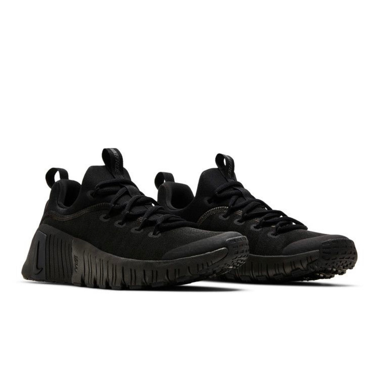 Nike Free Metcon 6 'Triple Black'