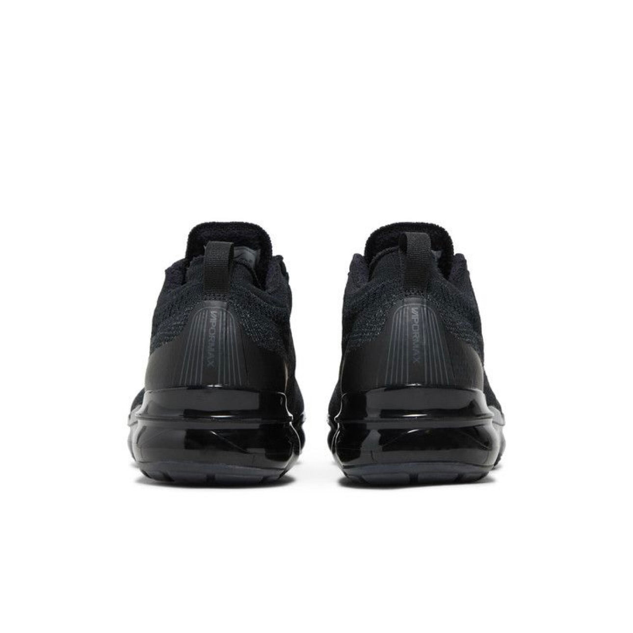 Nike Vapormax 2023 Flyknit 'Triple Black'