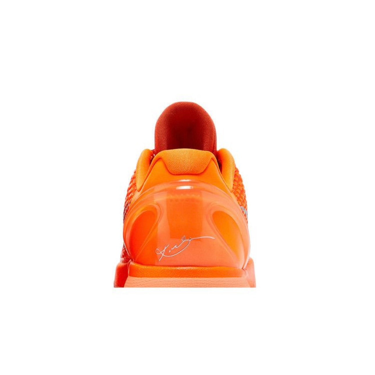 Nike Kobe 6 Protro 'Total Orange'