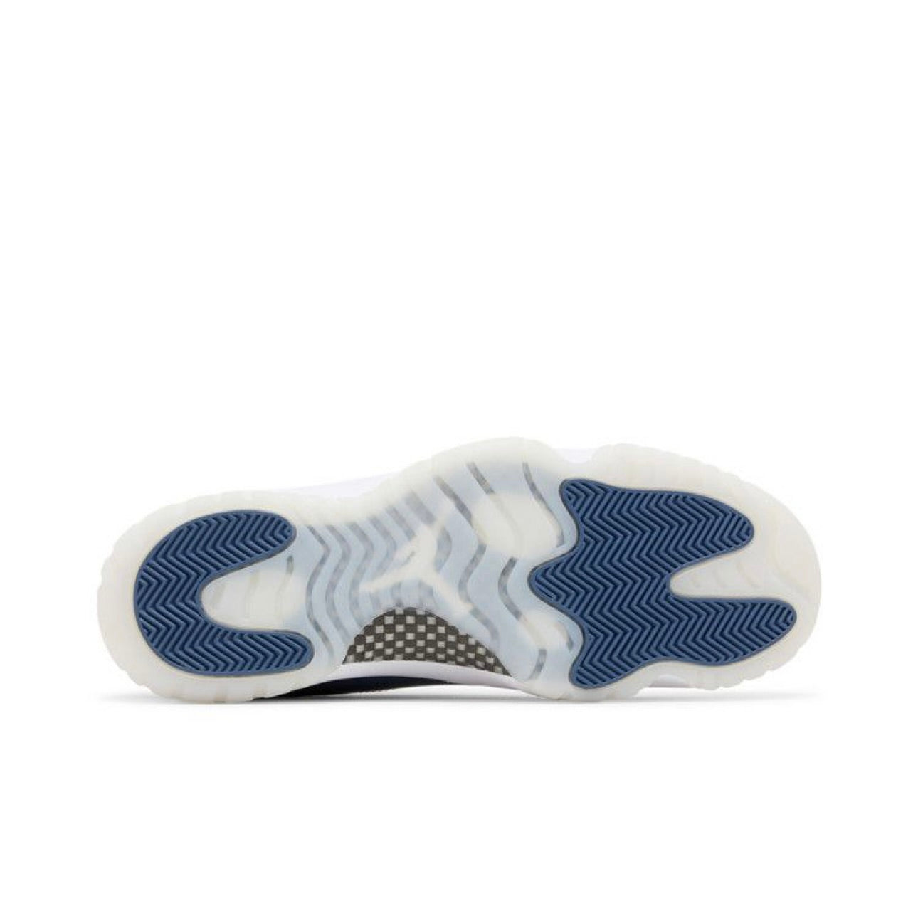 Air Jordan 11 Low 'Diffused Blue'
