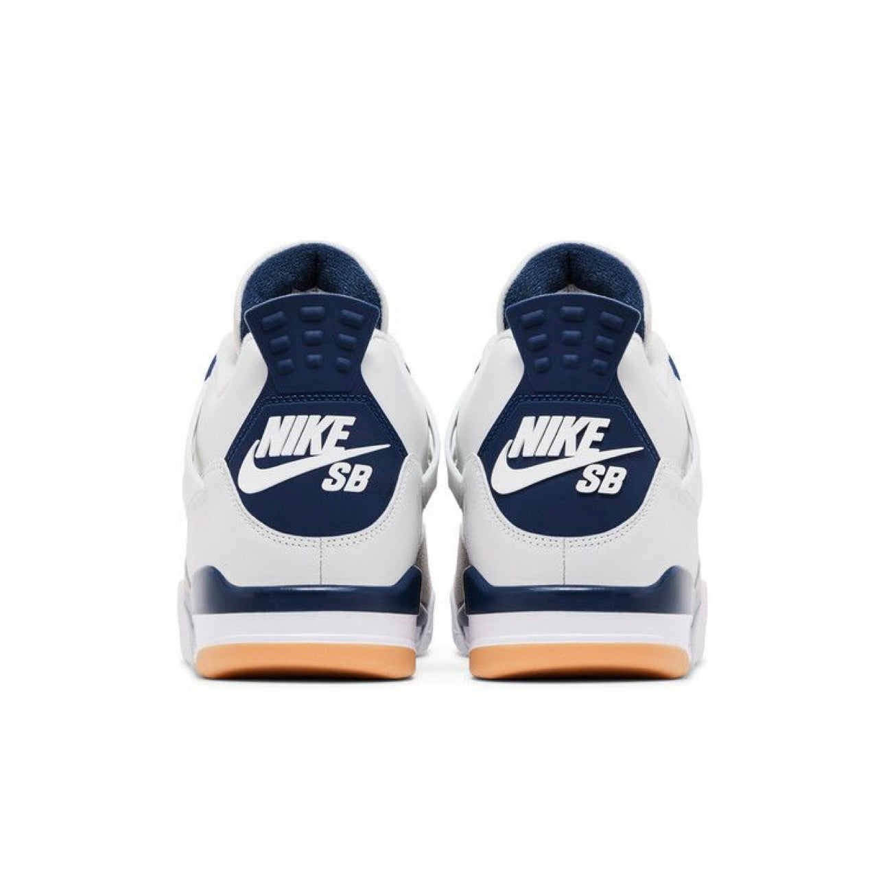 Air Jordan 4 Retro SB 'Navy'