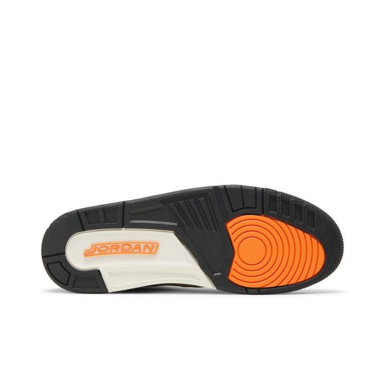 Air Jordan 3 Retro 'Patch Work'