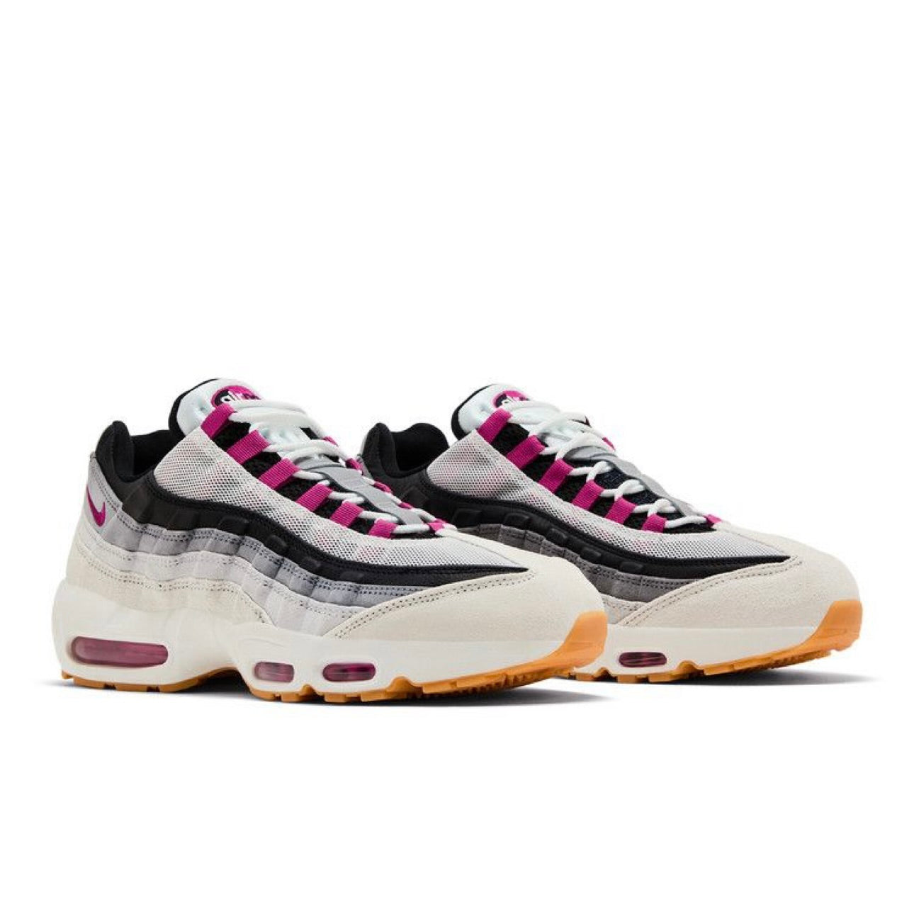 Nike SB Air Max 95 'Cactus Flower'