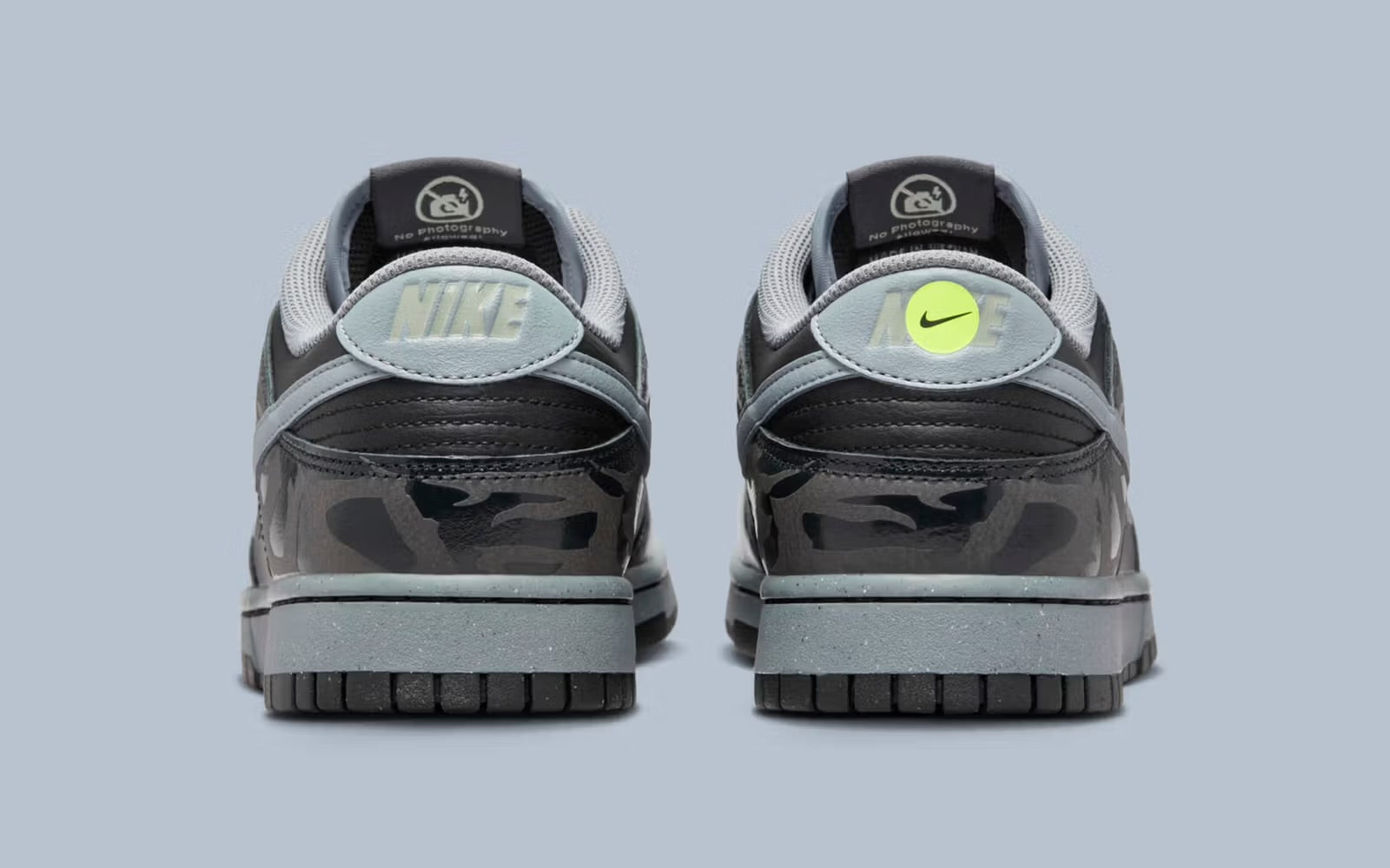 Nike Dunk Low QS 'Berlin'