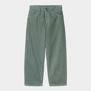 Carhartt Brandon Pant 'Silver Pine'