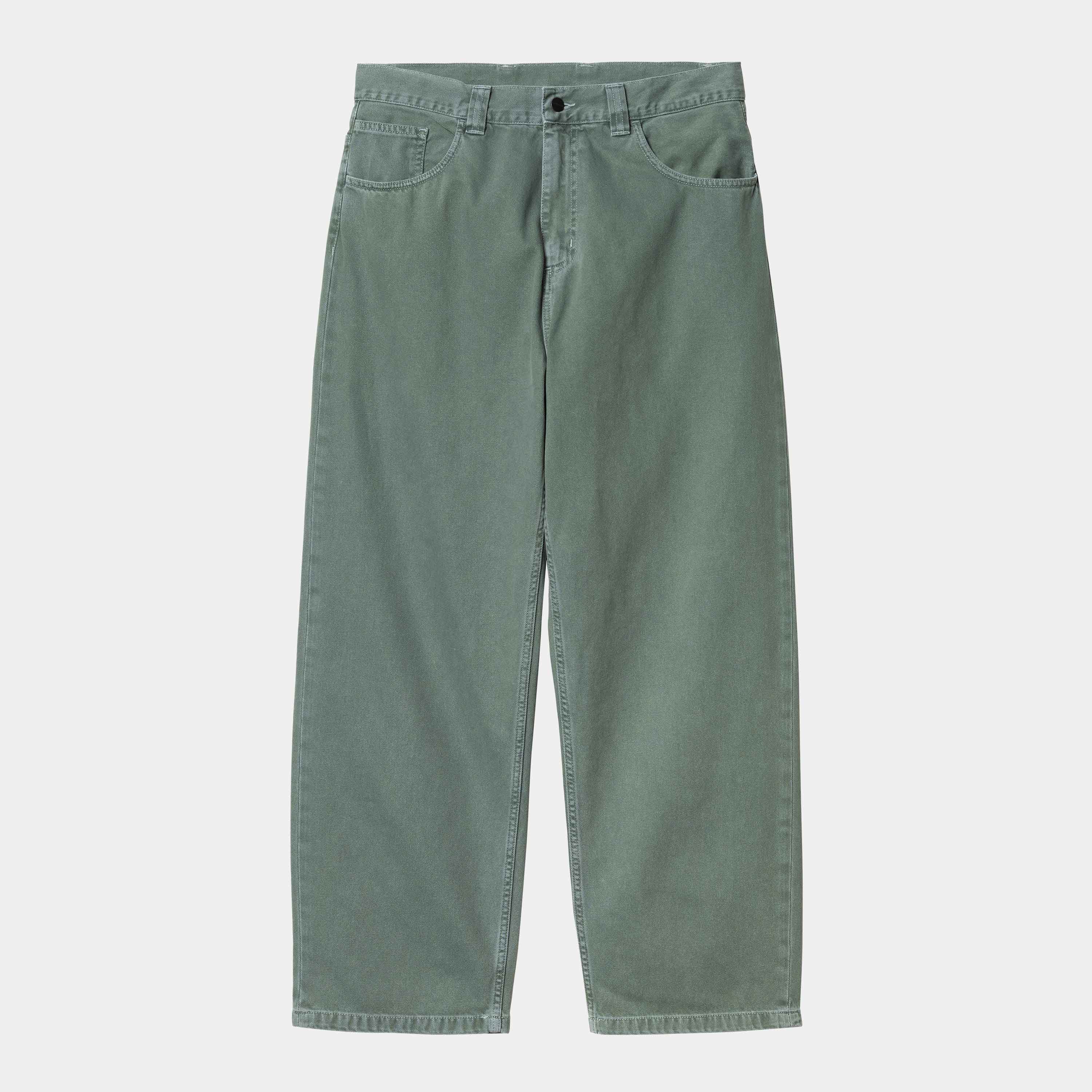 Carhartt Brandon Pant 'Silver Pine'