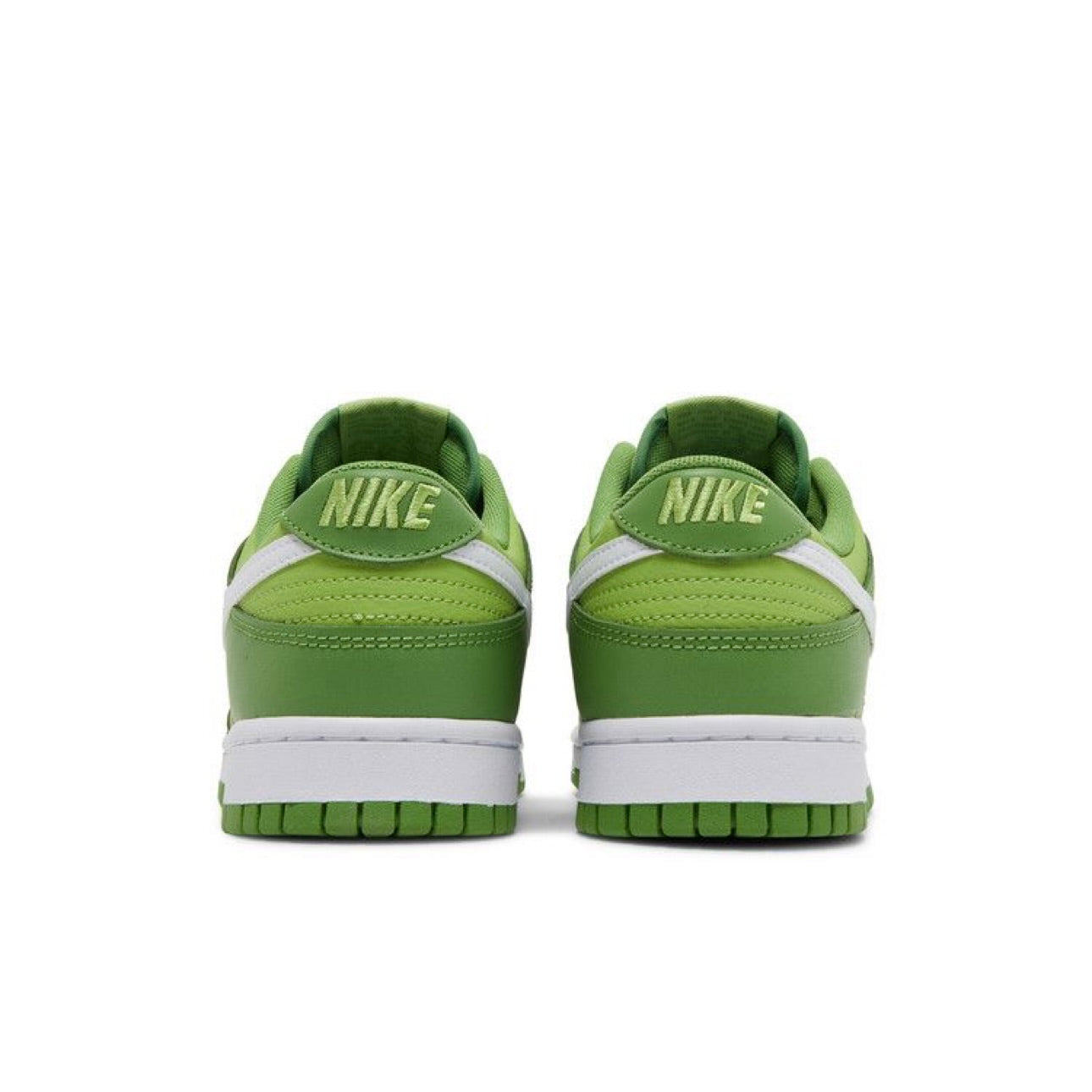 Nike Dunk Low 'Chlorophyll'