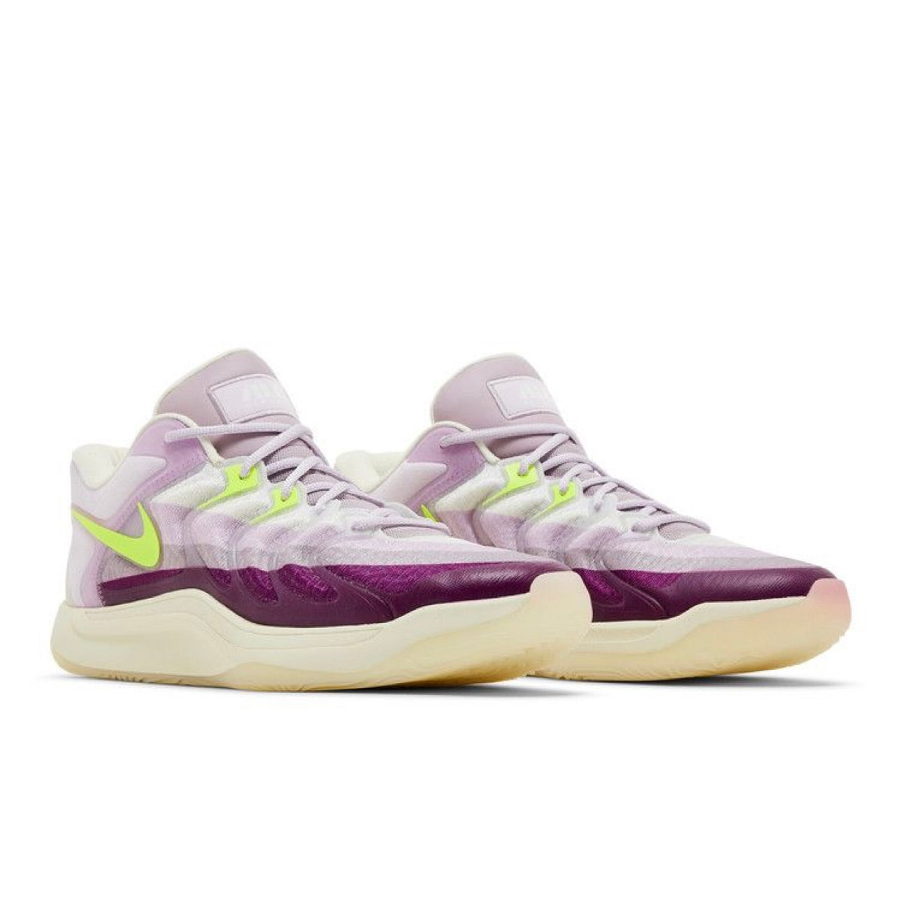 Alchemist x Nike KD 17 NRG 'Producer Pack'