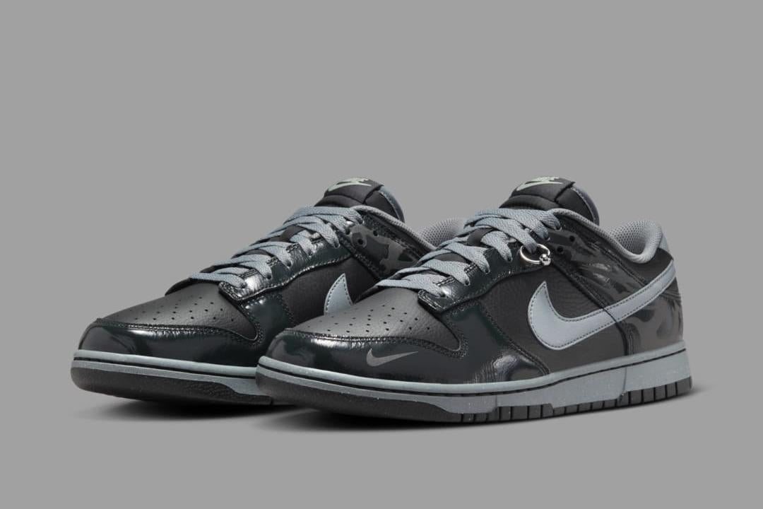 Nike Dunk Low QS 'Berlin'