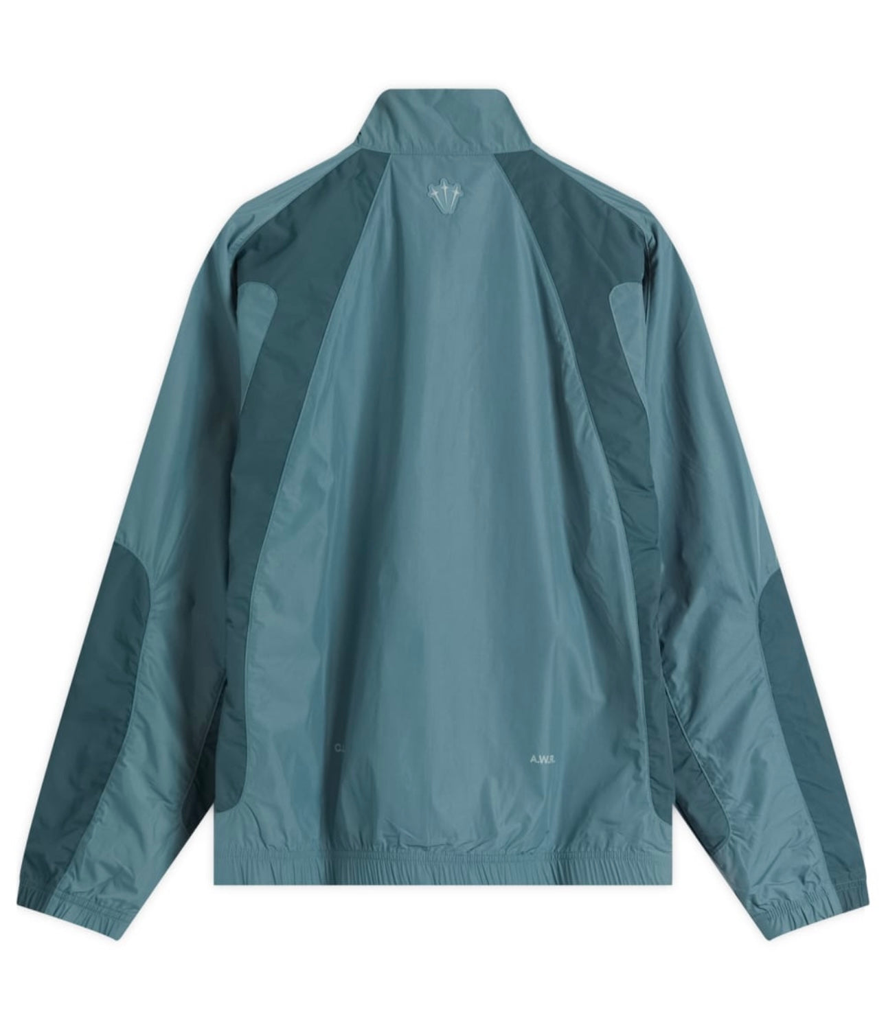 Nike NOCTA Cardinal Stock Woven Track Jacket ‘Mica Green’