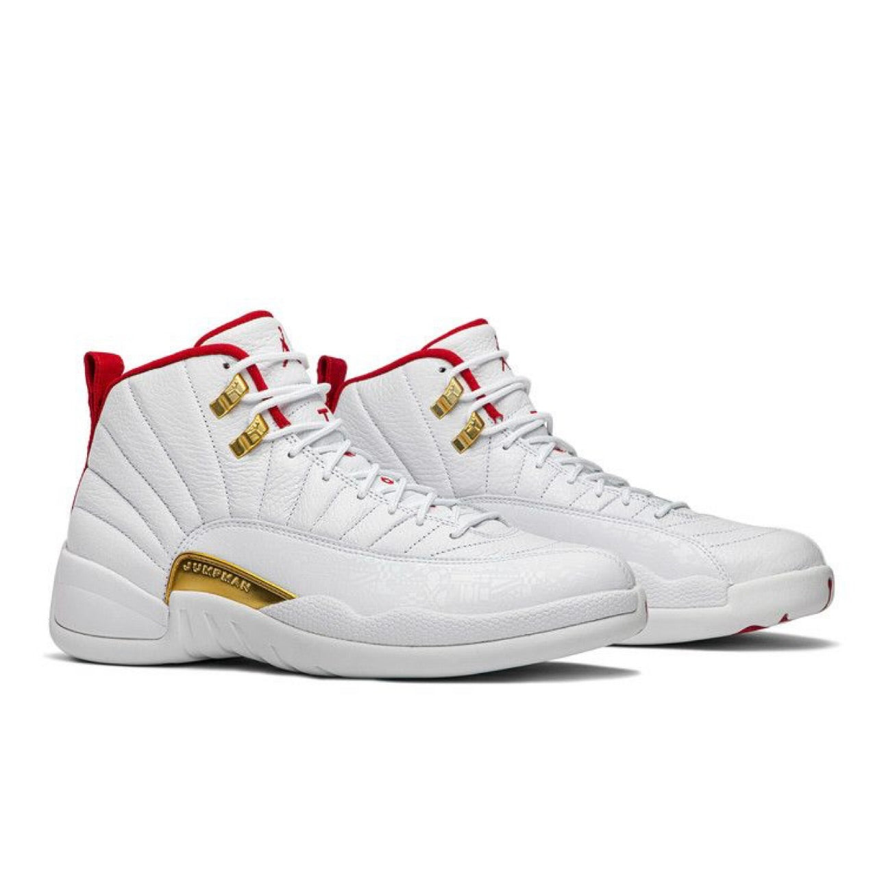 Air Jordan 12 Retro 'FIBA'