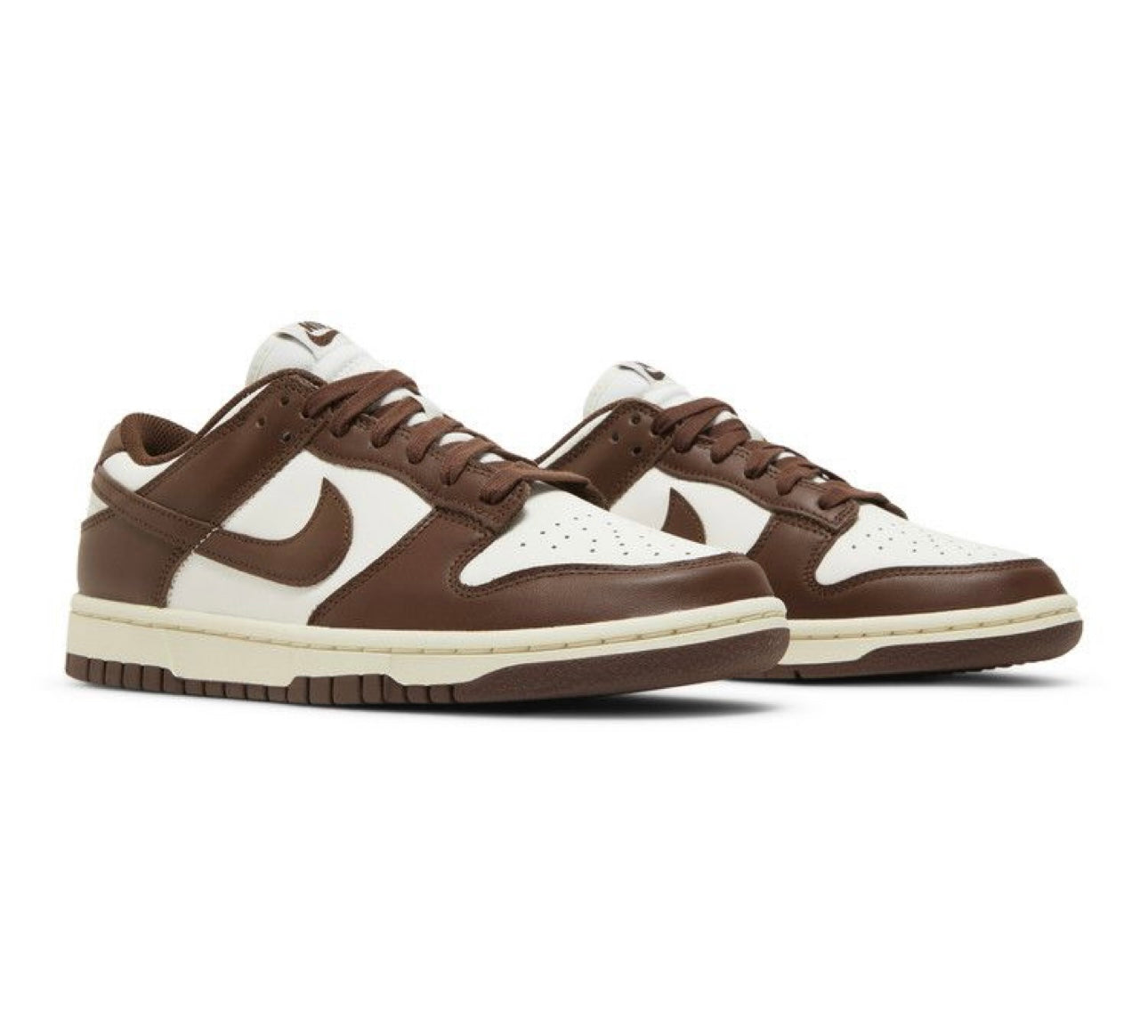 Nike Dunk Low 'Cacao' (W)