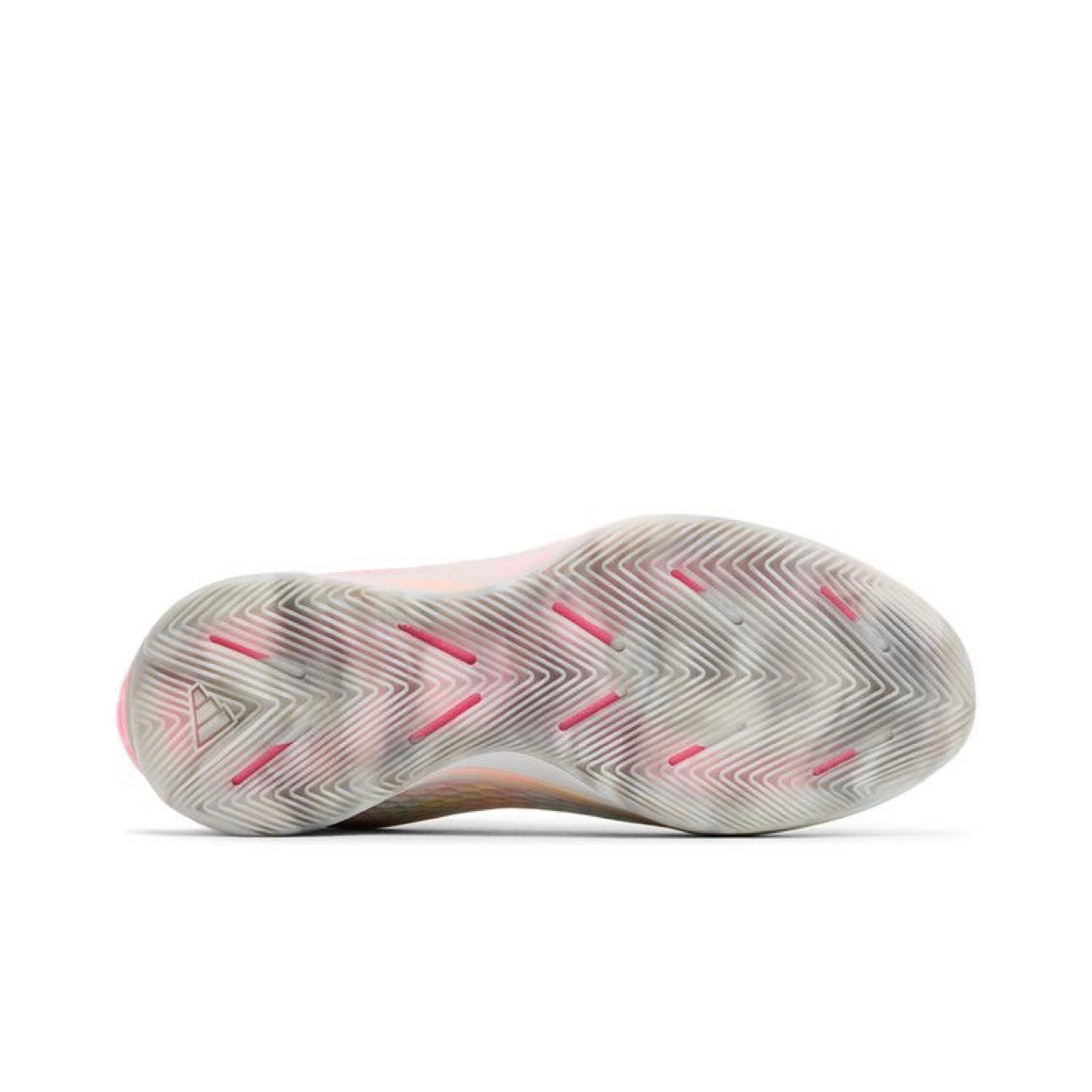 Adidas AE 1 Low 'Tie-Dye'