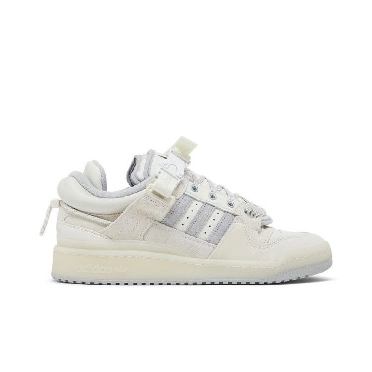 Bad Bunny x Adidas Forum Buckle Low 'Last Forum'
