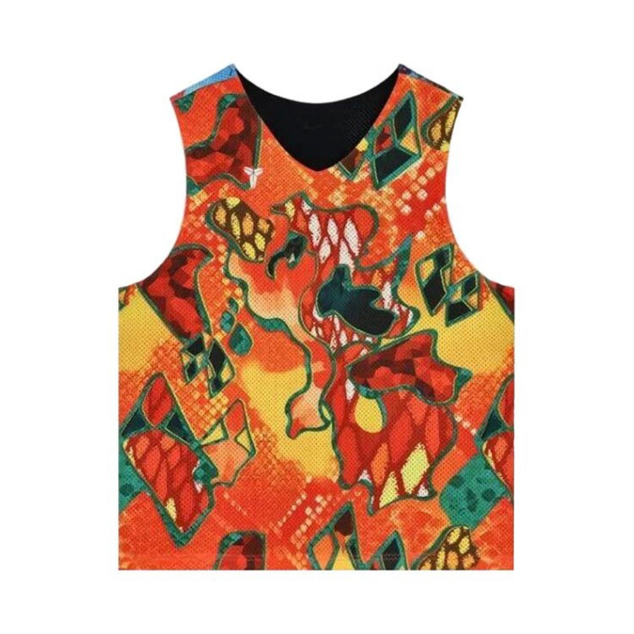 Nike DRI-FIT Kobe 'What The' Reversible Jersey
