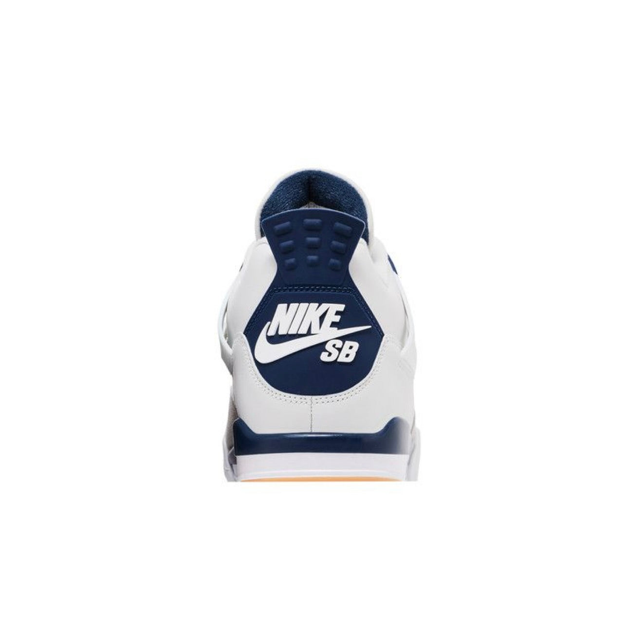 Jordan 4 Retro SB 'Navy'