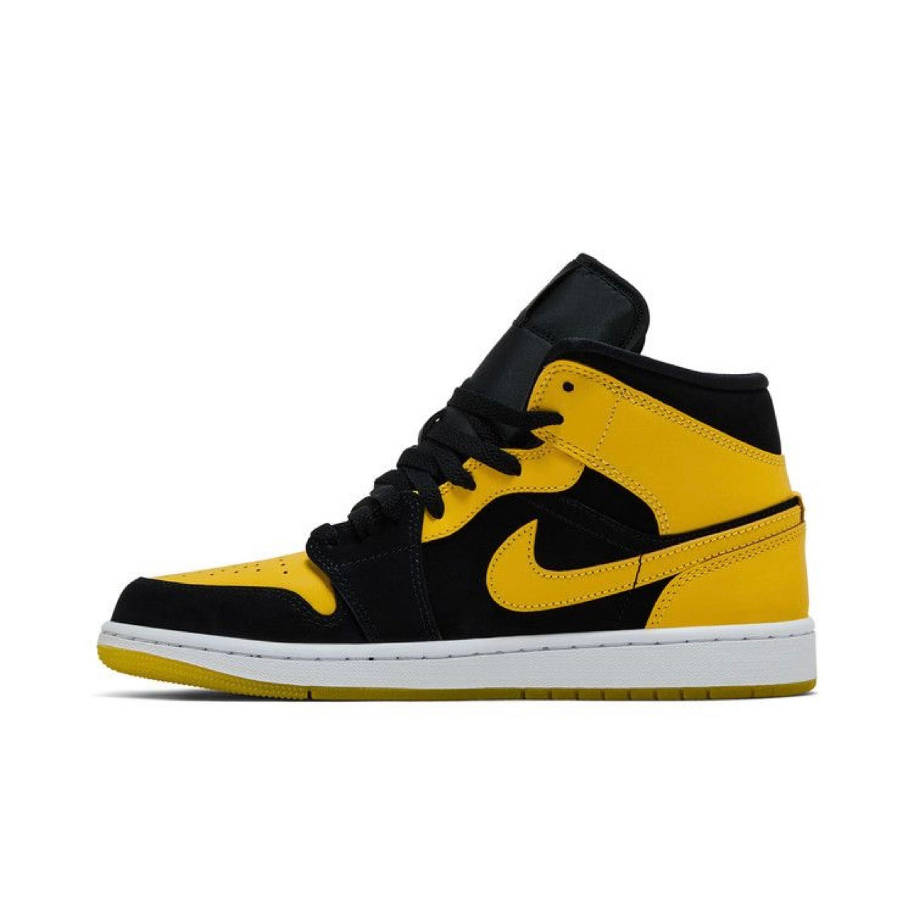 Air Jordan 1 Mid SE 'New Love' (2025)