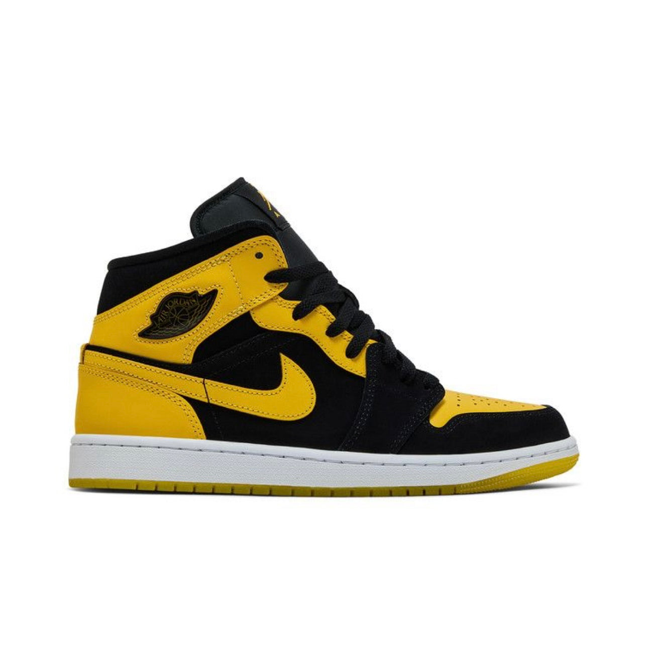 Air Jordan 1 Mid SE 'New Love' (2025)