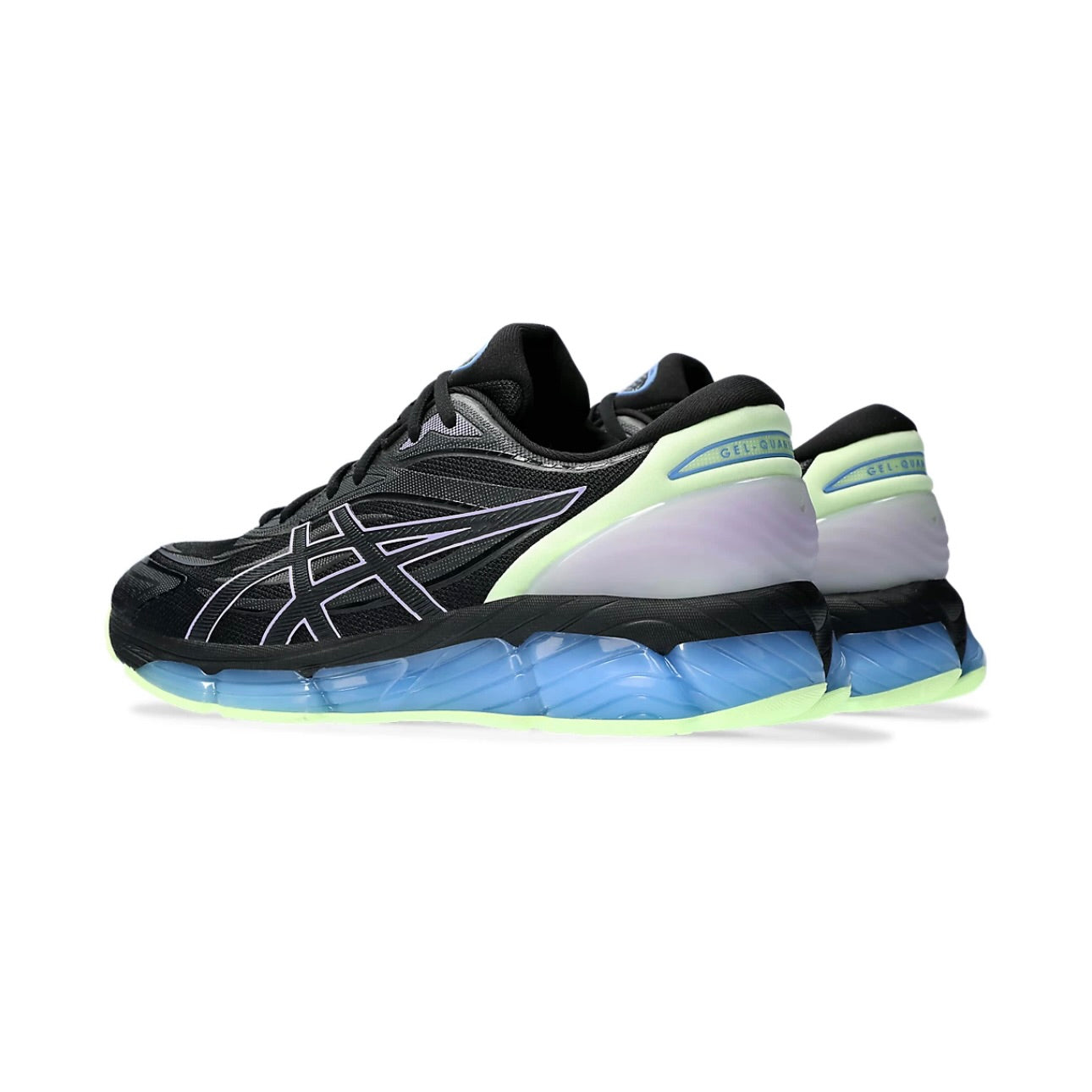 ASICS Gel-Quantum 360 VIII 'Black Blue Project'