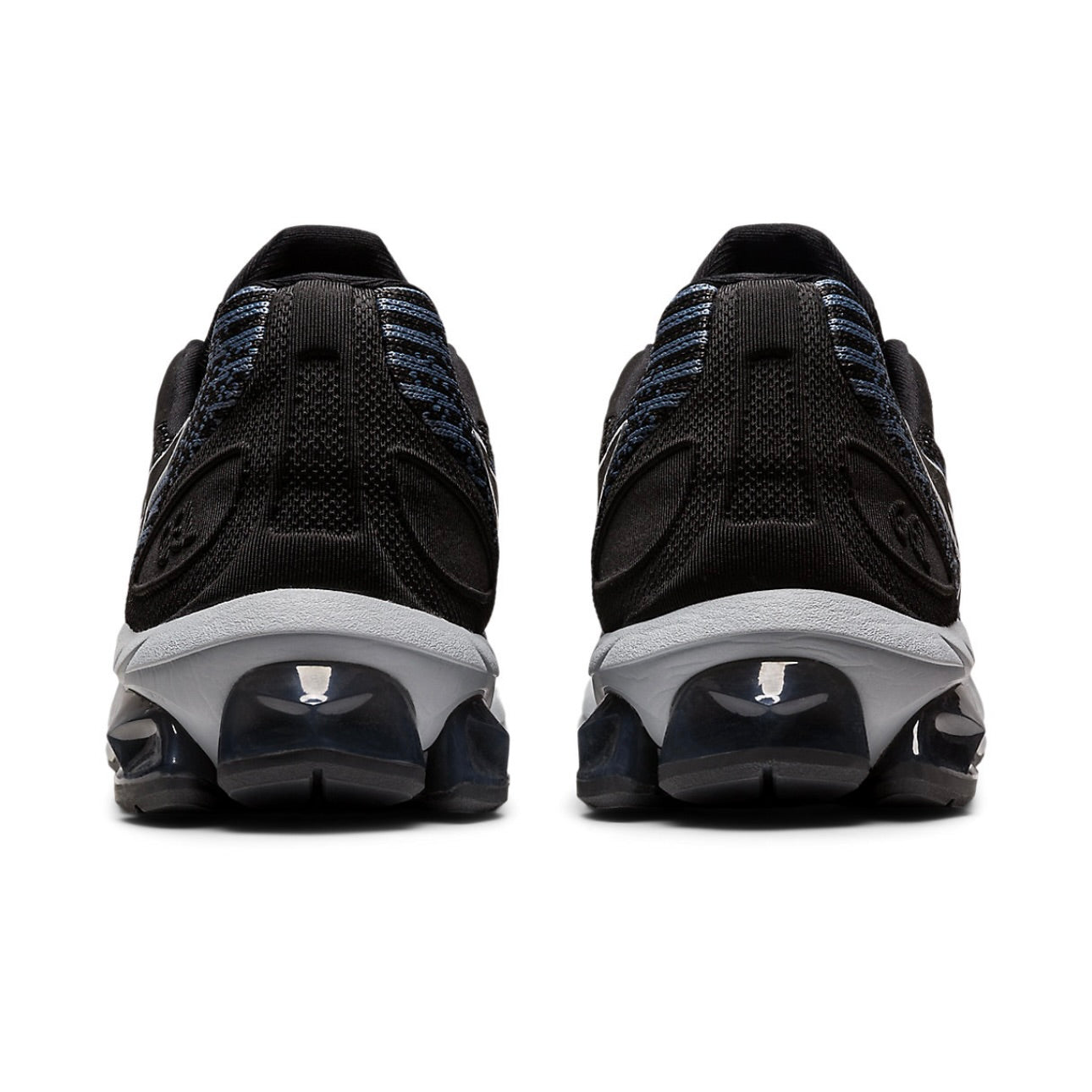 ASICS GEL-QUANTUM 180 'Black Obsidian Grey'
